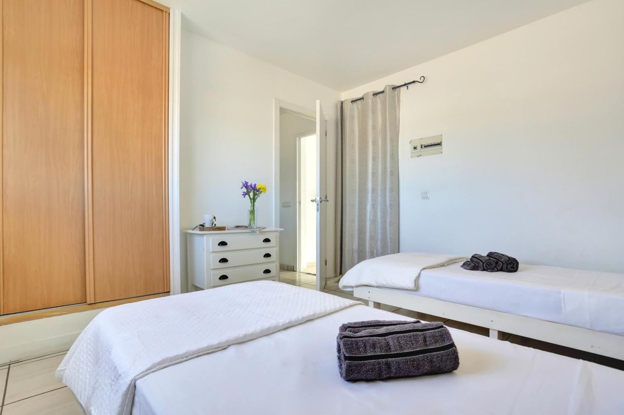 Ferienwohnung Residencia Lena Corralejo Exterior foto