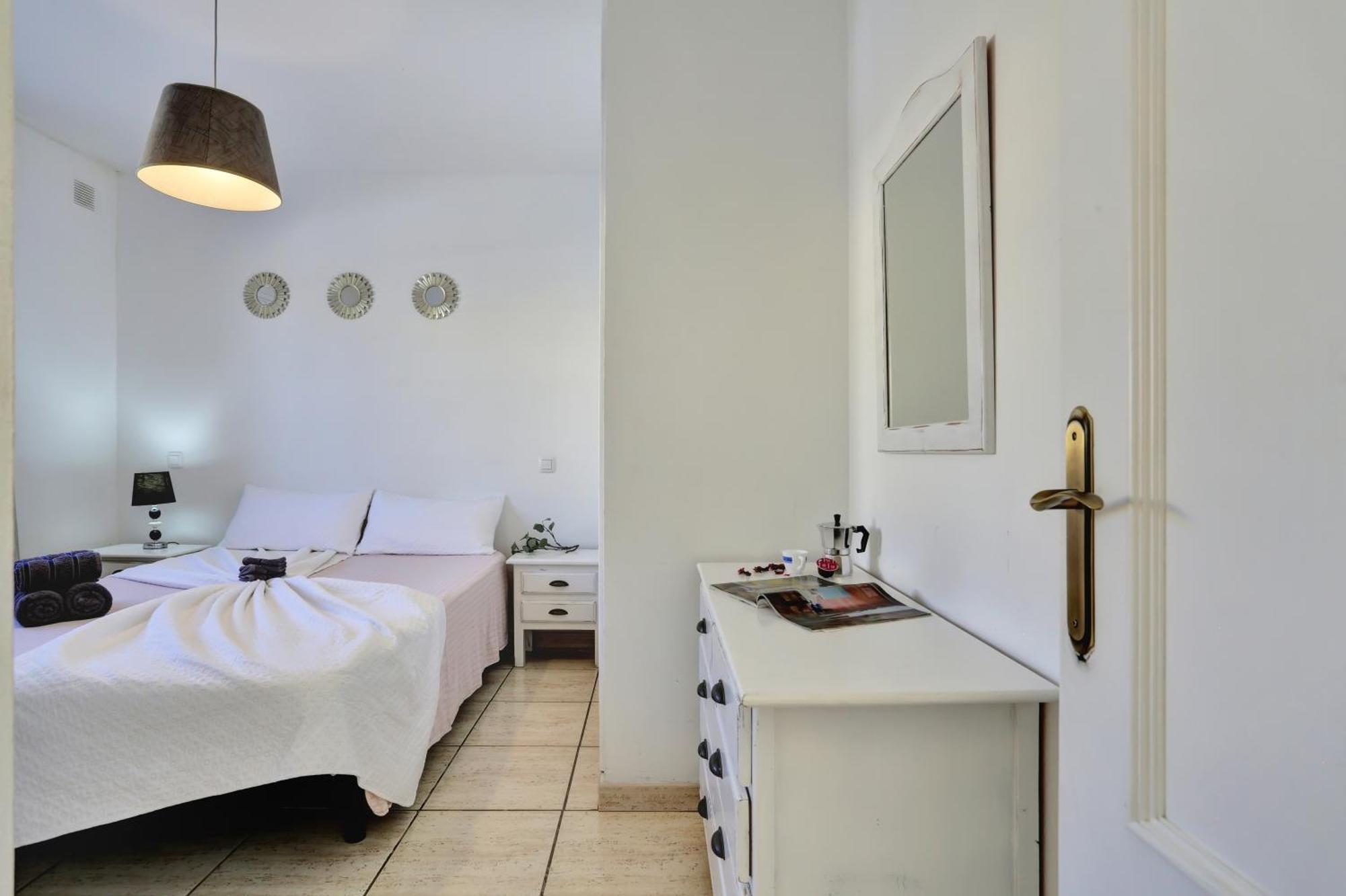 Ferienwohnung Residencia Lena Corralejo Exterior foto